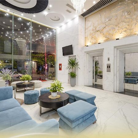 De Pansy Residences دا نانغ المظهر الخارجي الصورة