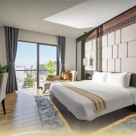 De Pansy Residences دا نانغ المظهر الخارجي الصورة