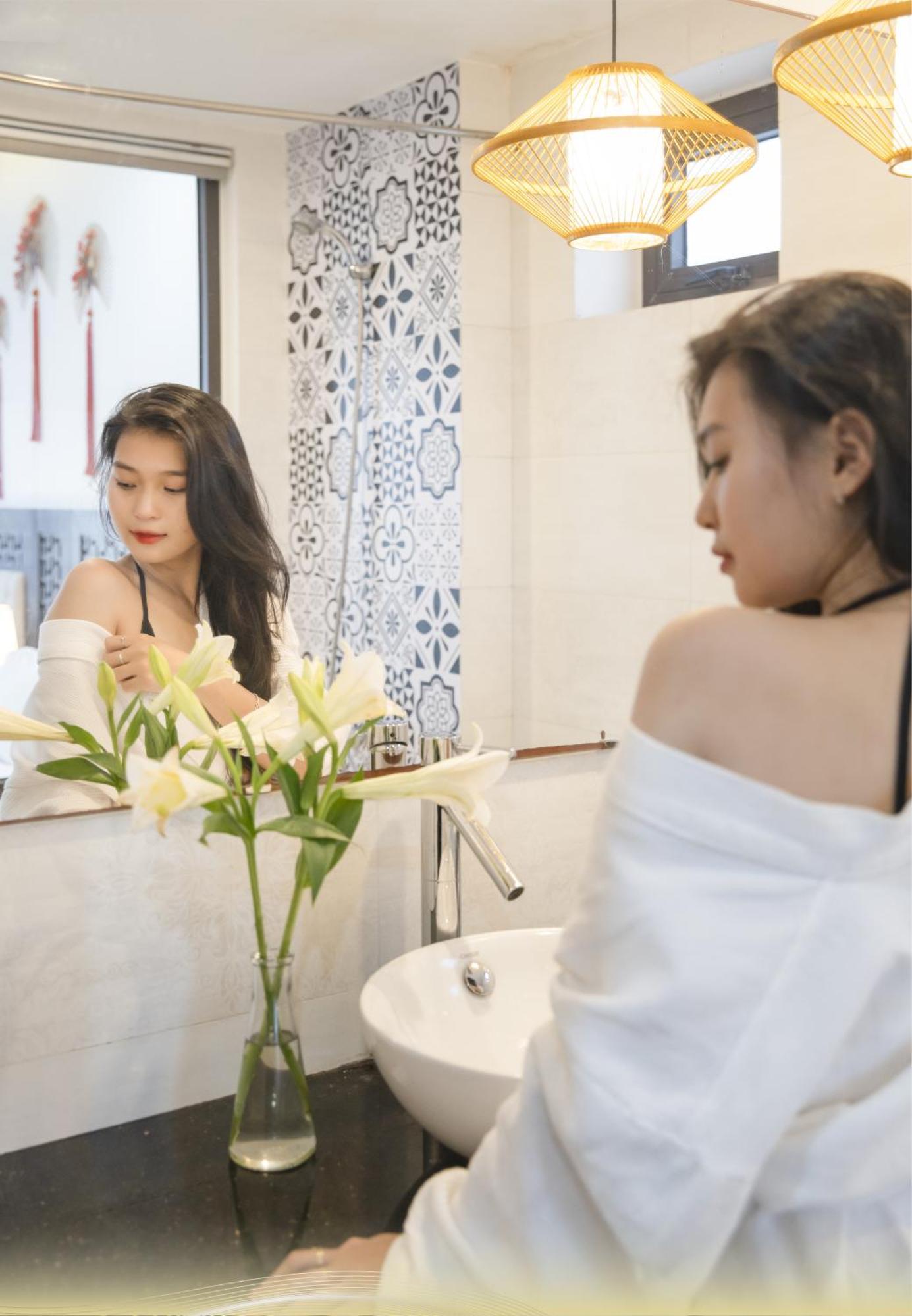 De Pansy Residences دا نانغ المظهر الخارجي الصورة