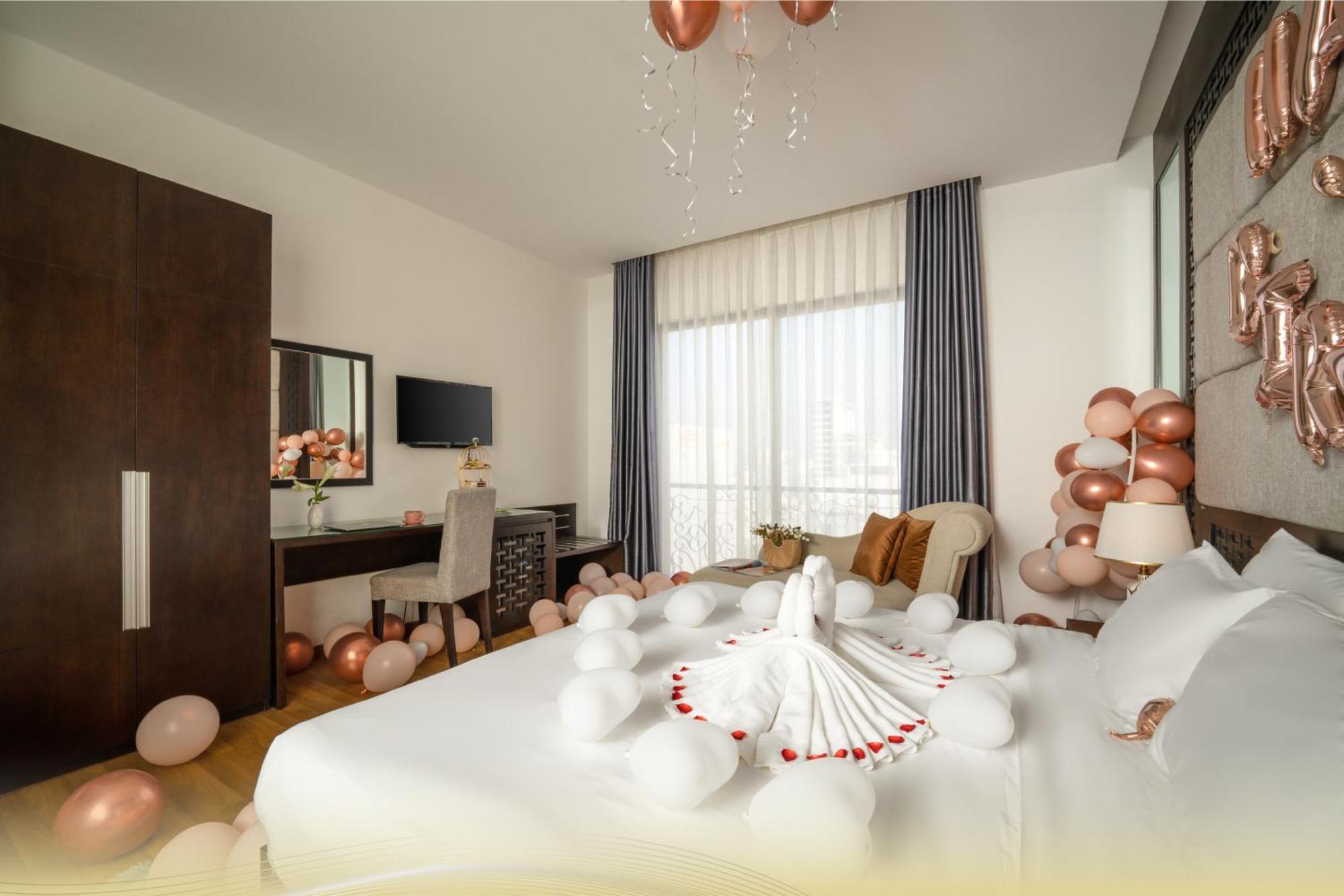 De Pansy Residences دا نانغ المظهر الخارجي الصورة