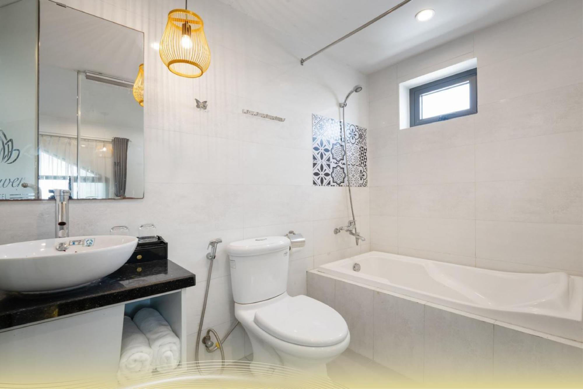 De Pansy Residences دا نانغ المظهر الخارجي الصورة